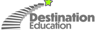 Destination Education Logo Light Font GREY STAIRS (2).png