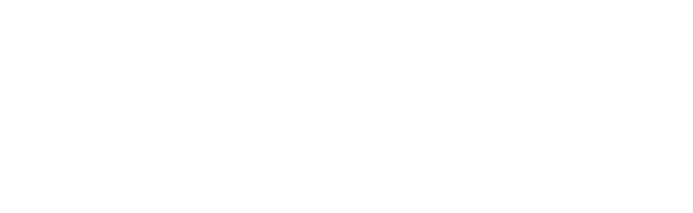 AA Design Studio LOGO - White - Rectangle.png