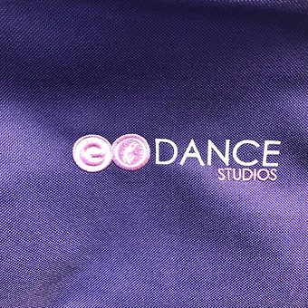 Go Dance Rucksack