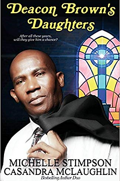 Decon Brown's Daughters