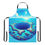 Thumbnail: Apron, 5-Color Straps (AOP)