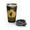 Thumbnail: Stainless Steel Travel Mug
