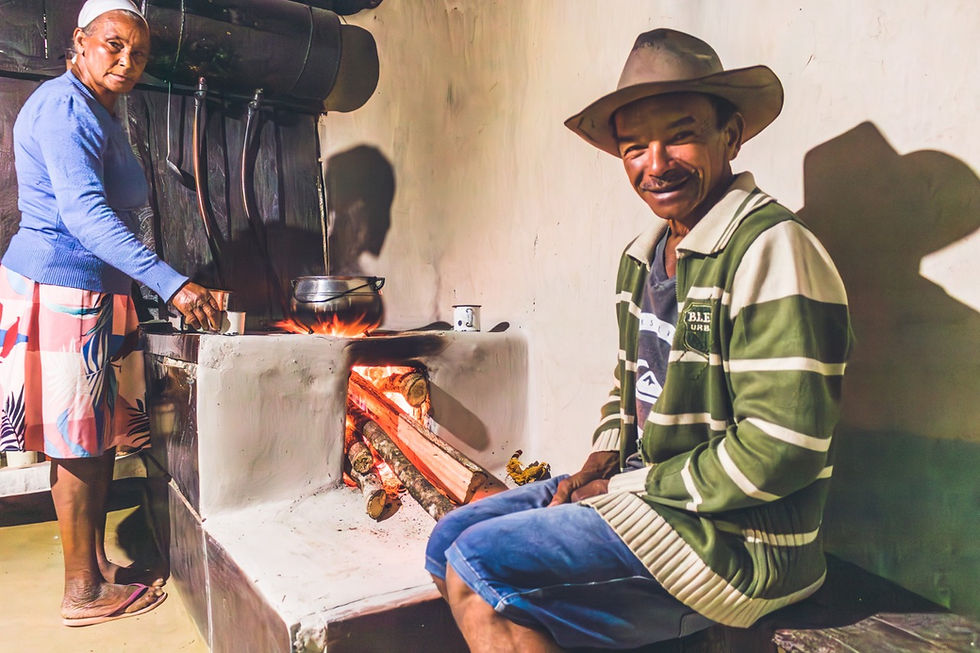 Miniatura: TRAVESSIA ITAMBÉ x RIO PRETO (ENTREPARQUES)