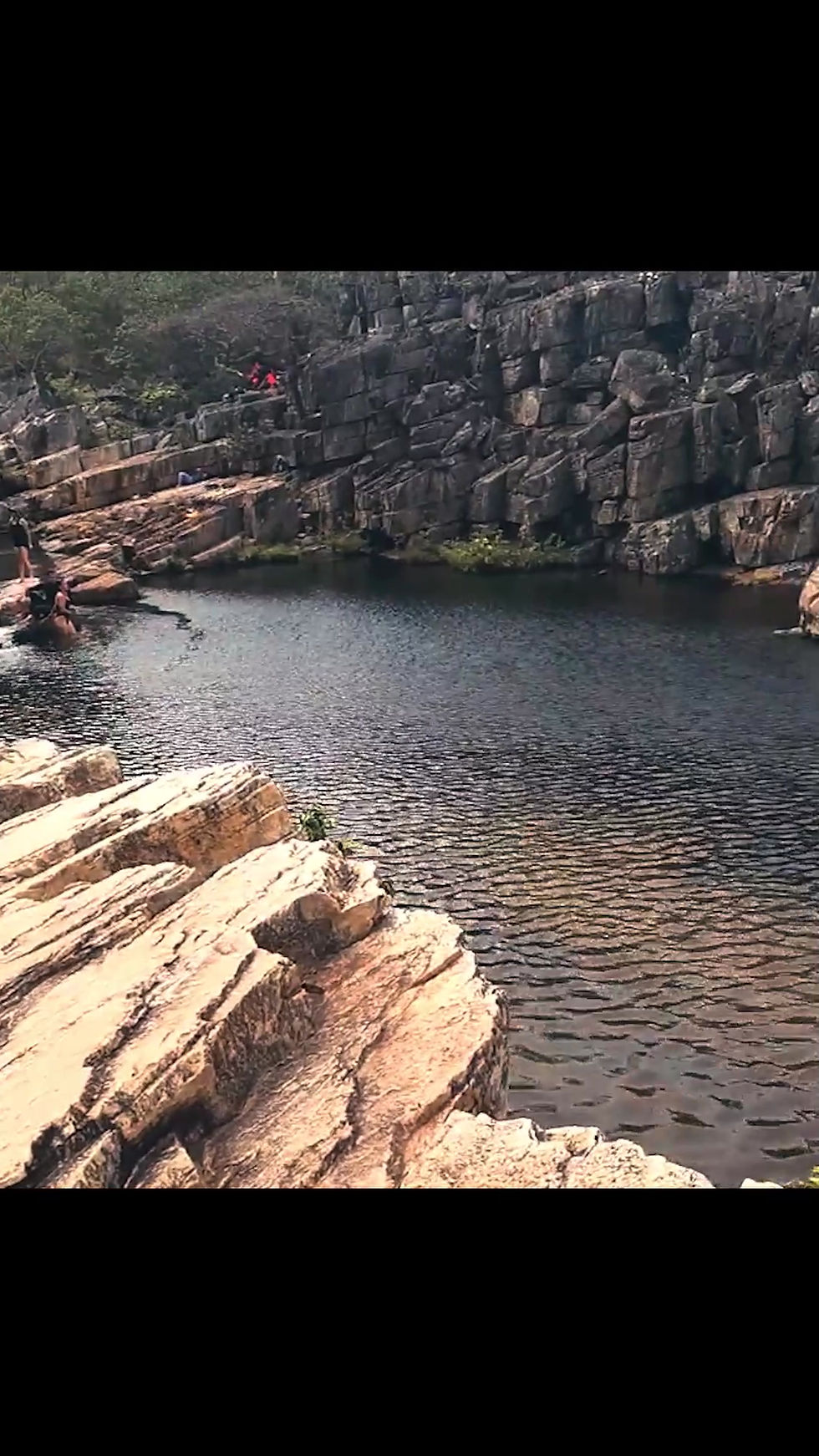 Miniatura: TRAVESSIA EXTREMA x FECHADOS