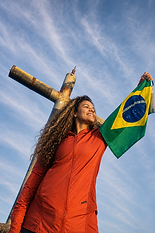 Ataque Pico da Bandeira