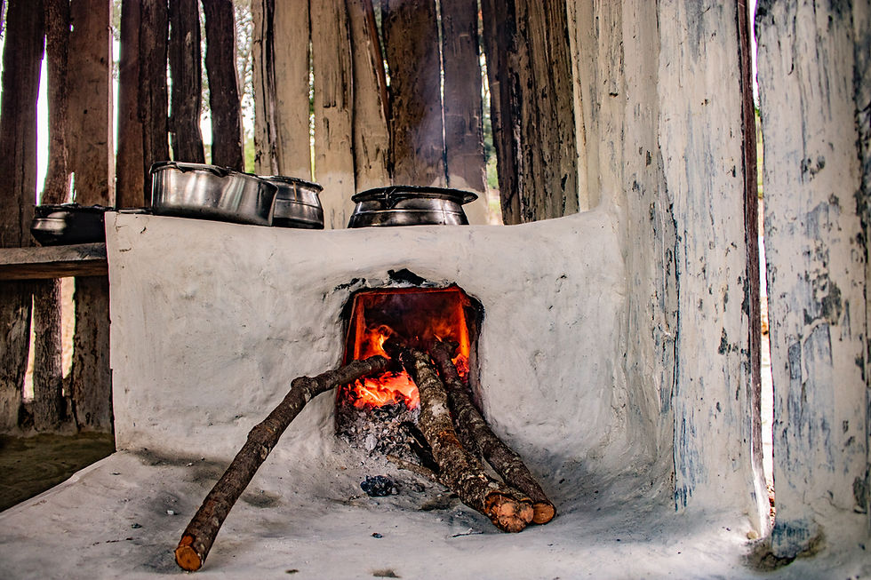 Miniatura: TRAVESSIA ITAMBÉ x RIO PRETO (ENTREPARQUES)