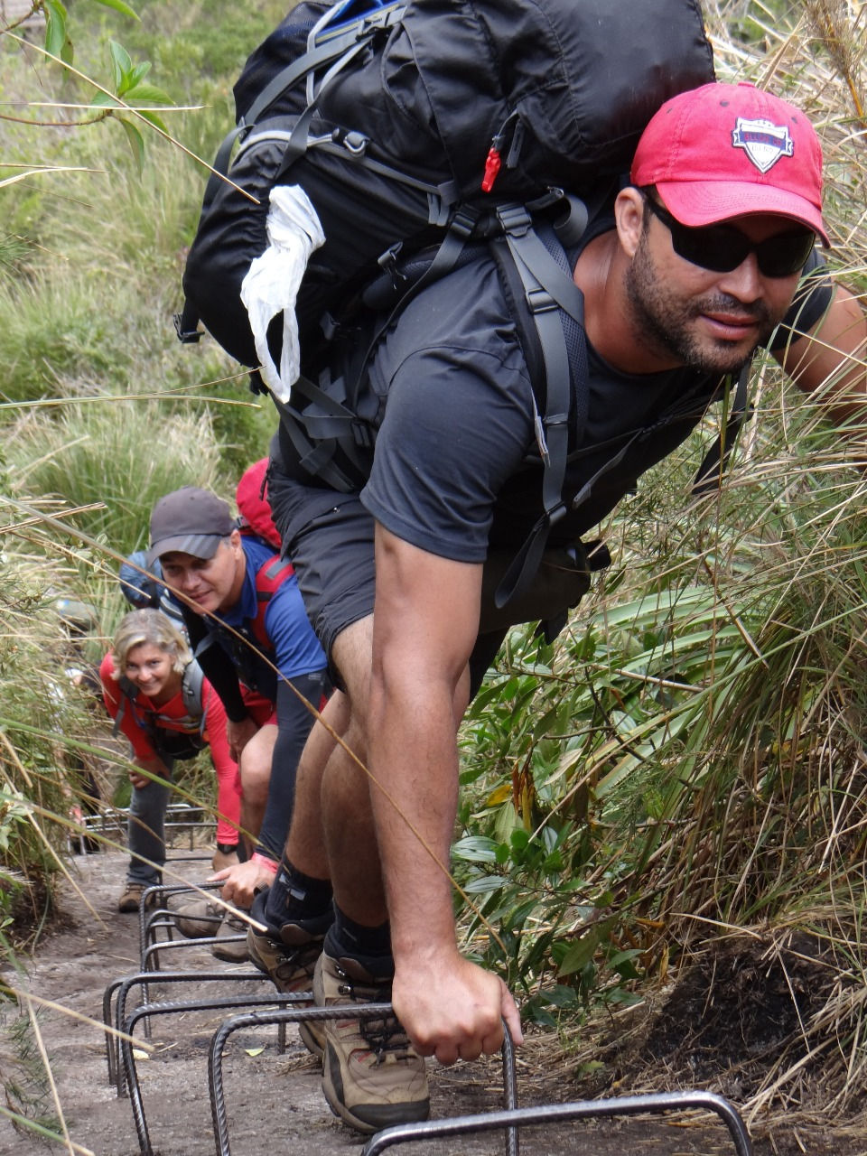 Miniatura: TRAVESSIA PETRÓPOLIS X TERESÓPOLIS