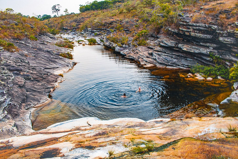 Miniatura: TRAVESSIA EXTREMA x FECHADOS