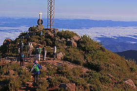 Pico da Bandeira