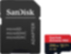 Miniatura: TARJETA MEMORIA MICROSDXC DE DIFERENTES CAPACIDADES