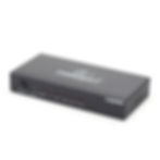 Miniatura: DISTRIBUIDOR  HDMI 3D auto 4 puertos mini. de CABLEXPERT