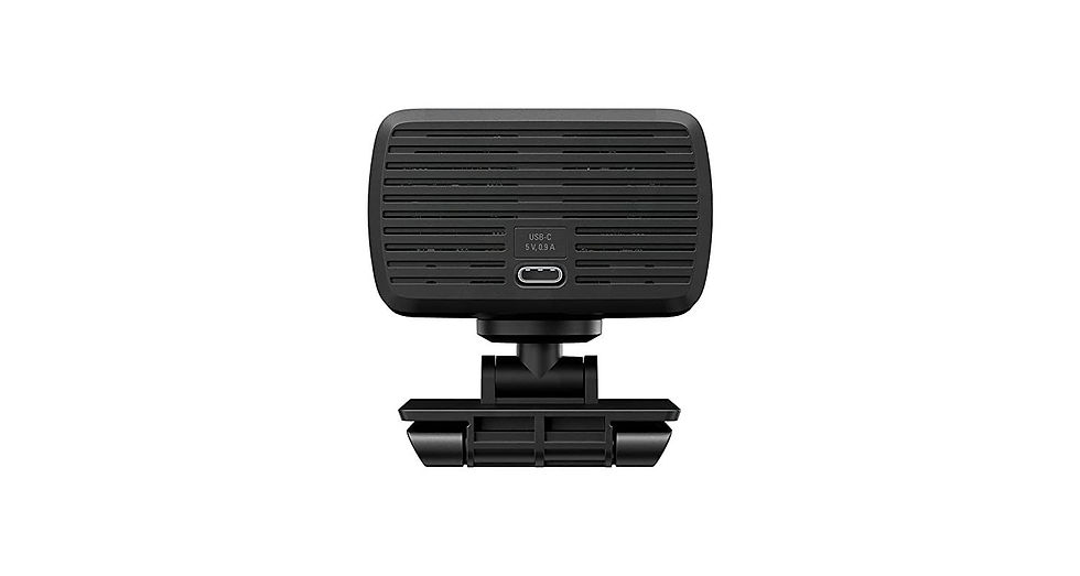 Miniatura: Elgato Facecam Webcam Full HD USB-C