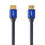 Miniatura: Cable HDMI 2.0 Blue Edition. Diferentes medidas