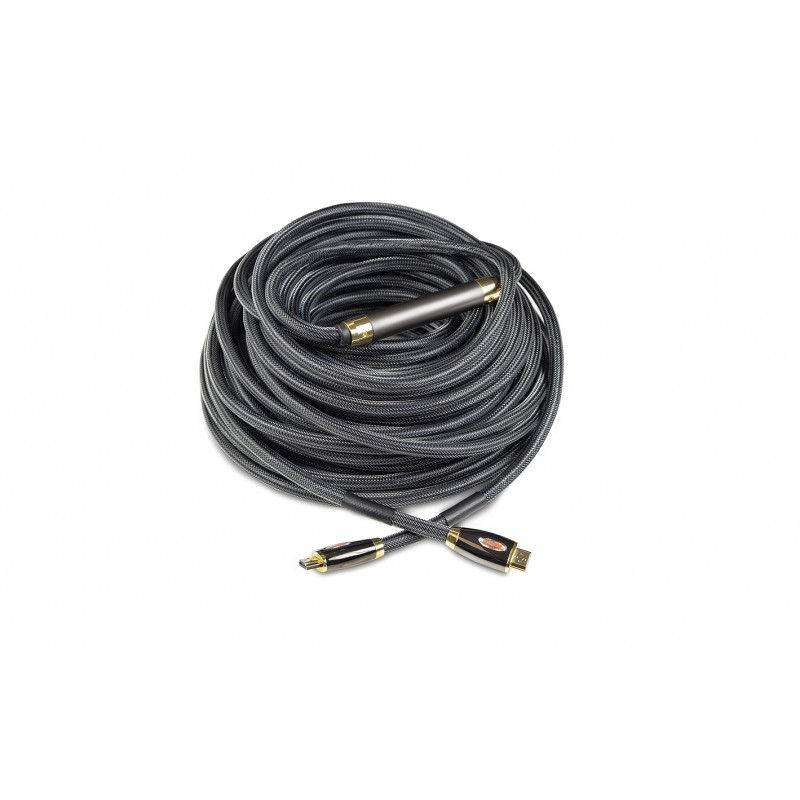 Miniatura: Cable HDMI Macho a HDMI Macho PRO. Diferentes medidas