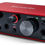 Miniatura: Focusrite Scarlett Solo 3rd Gen Interface Audio