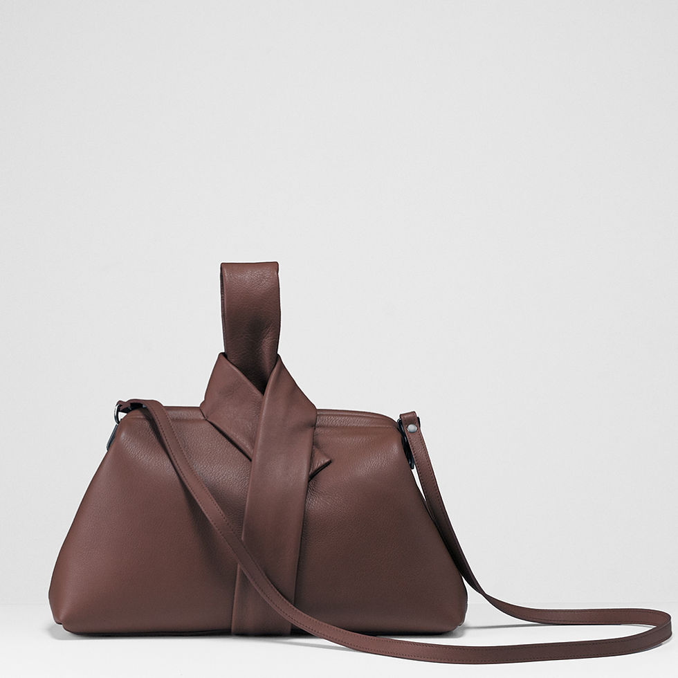 Miniatura: SuperNova Marrón