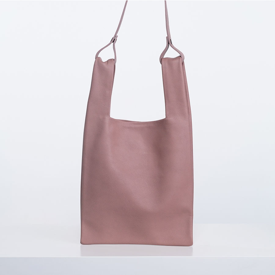 Miniatura: Miranda D Old Pink