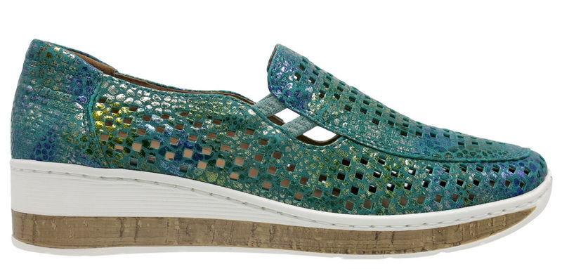 MONKEY - GREEN GROVE