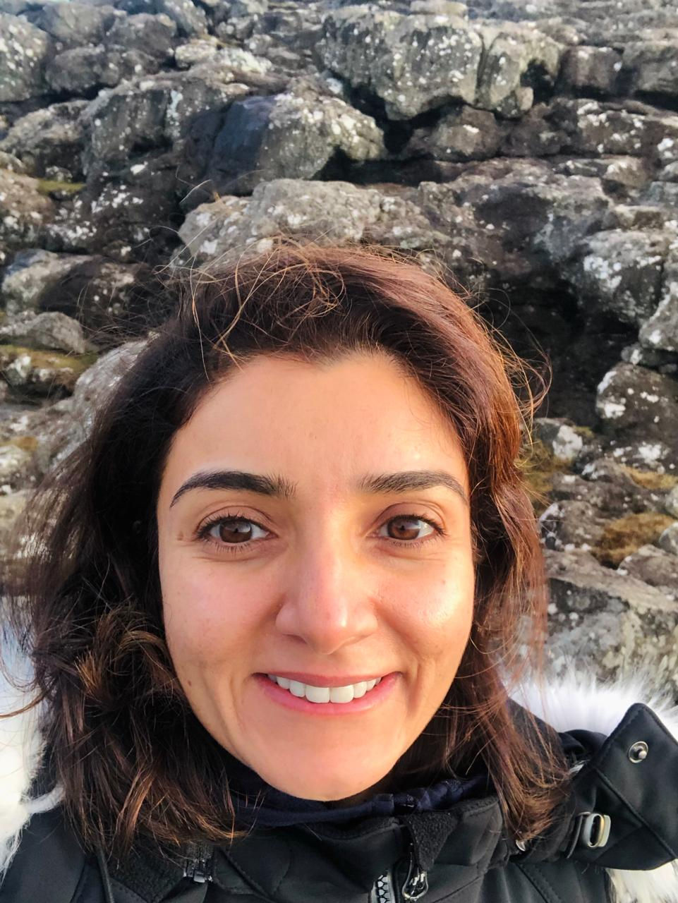 Mahima Puri