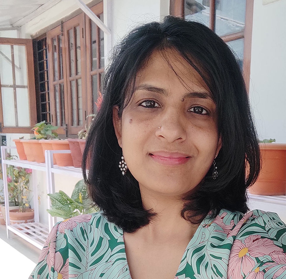 Kiwa Singh