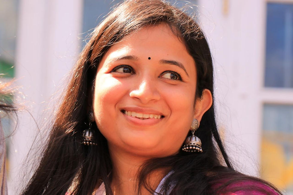 Ankita Singhal