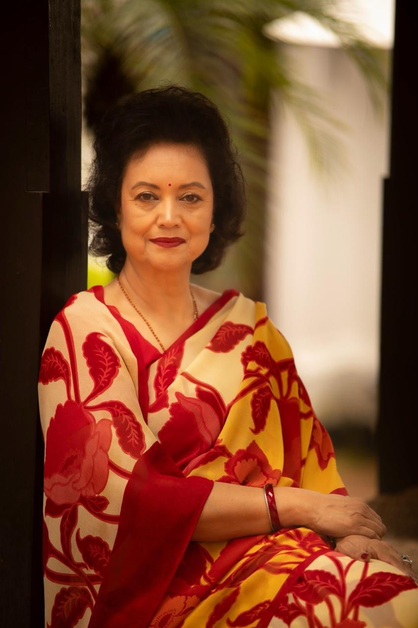 Rohini Rana