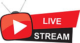 live-stream-icon-live-streaming-sign-with-play-button-live-broadcast-button-for-blog-playe