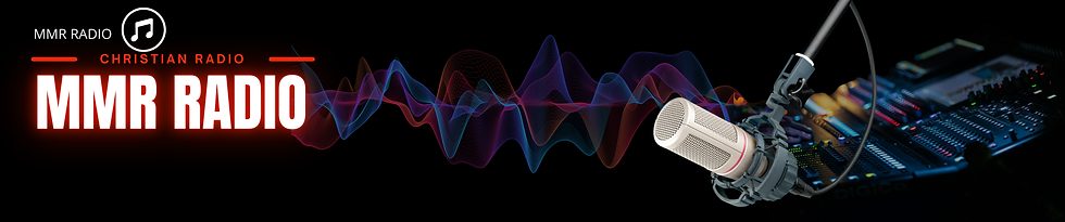 White Simple Bordered General Soundcloud Banner