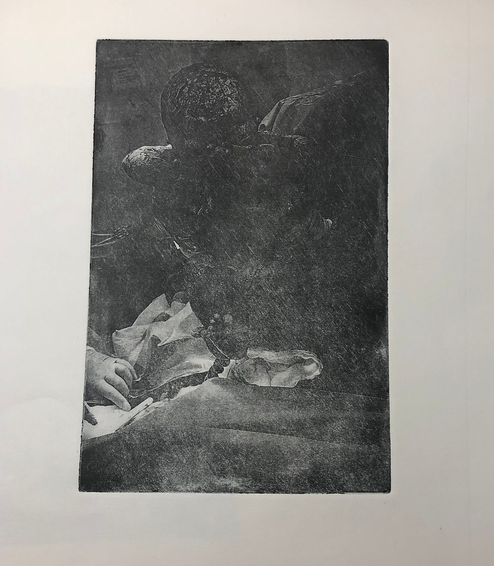 Photofilm Print