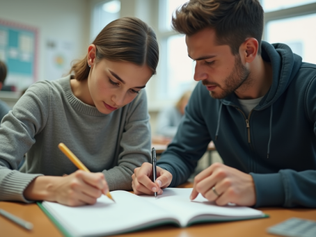 Why Hiring a CSET Tutor is Worth It: Unlocking CSET Tutoring Benefits