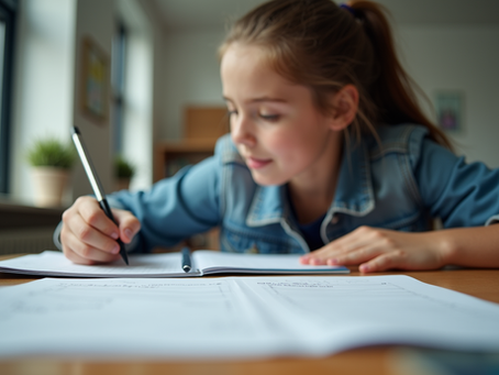 Effective ACT Prep Strategies for Success