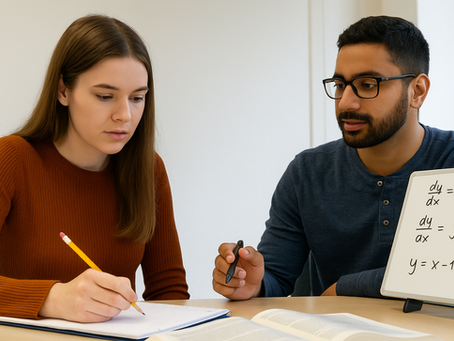 College Math & Physics Tutoring in Hesperia | US Elite Mathematics Tutoring