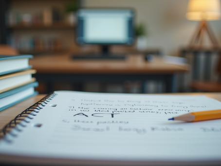 Essential ACT Test Prep Strategies: Your Guide to Success