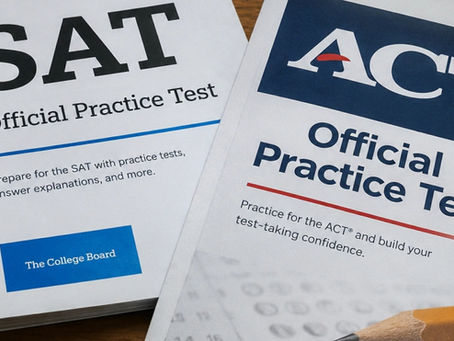 sat and act
