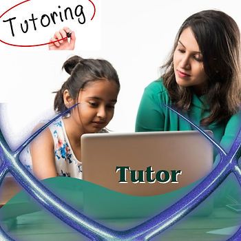 Tutor