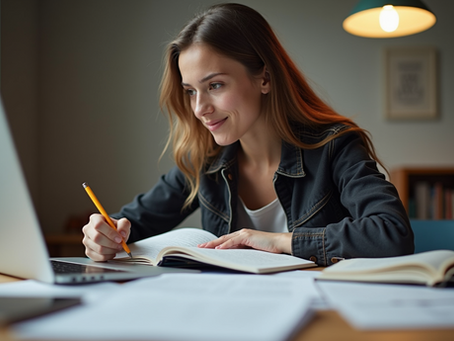 Top SAT Prep Options for Students in Hesperia & Victorville