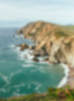 Big Sur, CA - (Big Sur Library)