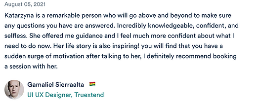 Mentee_Gamaliel Sierraalka_review for_Katarzyna Hasnik.png