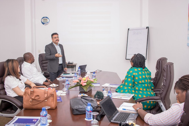 Trainings & Certifications | Gorisco Solutions