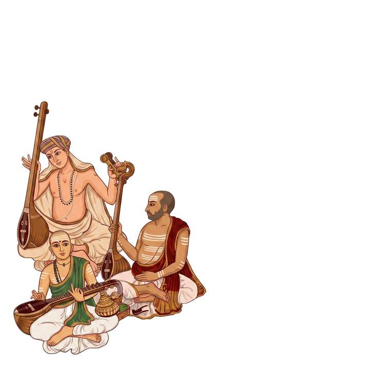 Sangitamala