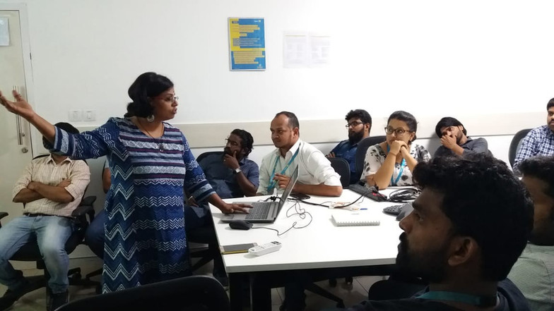 Trainings & Certifications | Gorisco Solutions