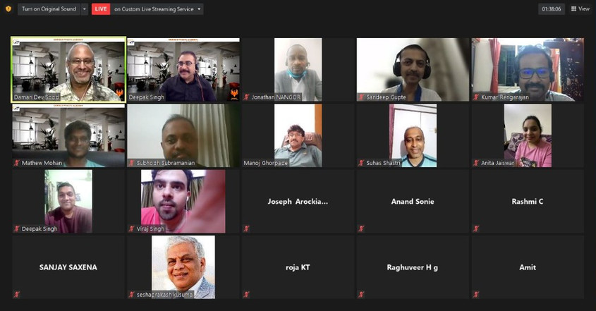 Trainings & Certifications | Gorisco Solutions