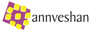 Annveshan logo