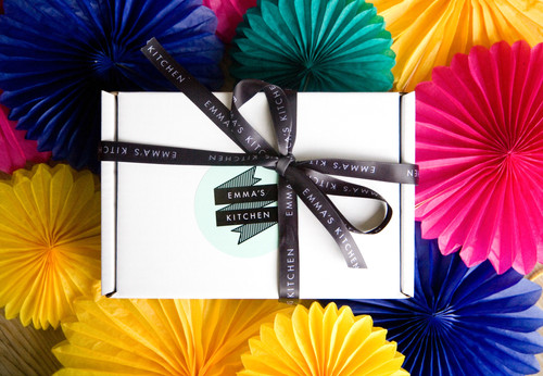 Mixture Box (12 pieces) | Emmas Kitchen