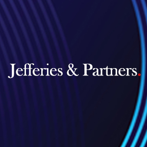 Writer: Jefferies & Partners