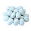 Thumbnail: WHITE CERAMIC PEBBLES