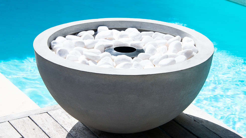 Thumbnail: 500mm FIRE PIT (FPP020)