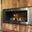 Thumbnail: DOUBLE BURNER Stainless Steel ETHANOL FIREPLACE (FP023W)