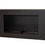 Thumbnail: DOUBLE BURNER BLACK ETHANOL FIREPLACE (FP012S)
