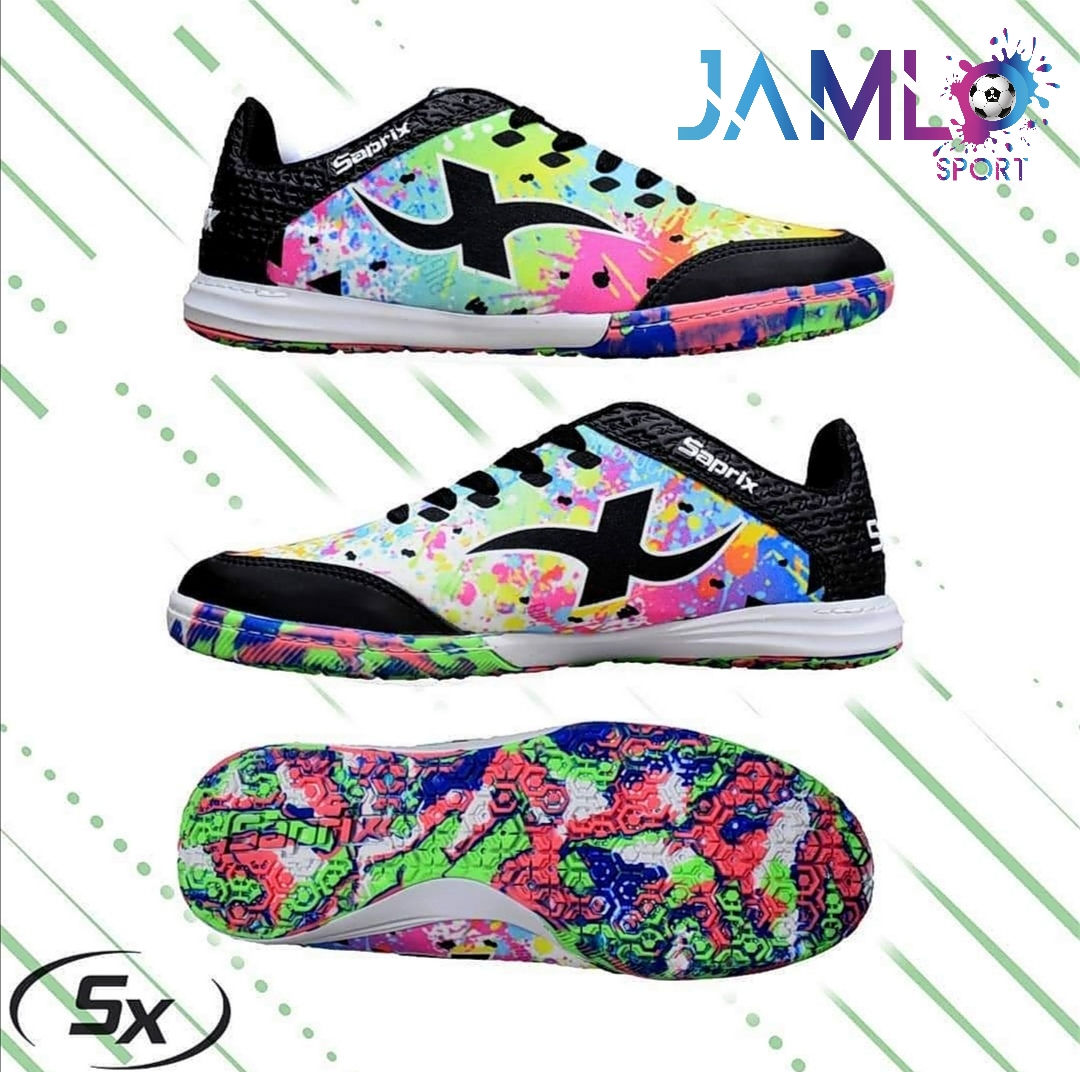 Zapatillas Saprix PE